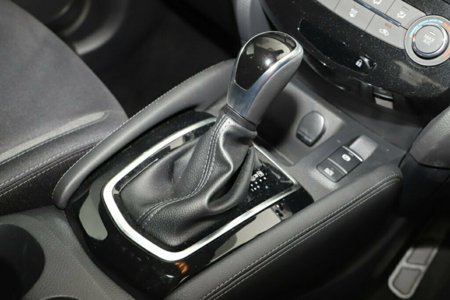 2020 MY0  Nissan QASHQAI J11 Series 3 ST Suv Image 22