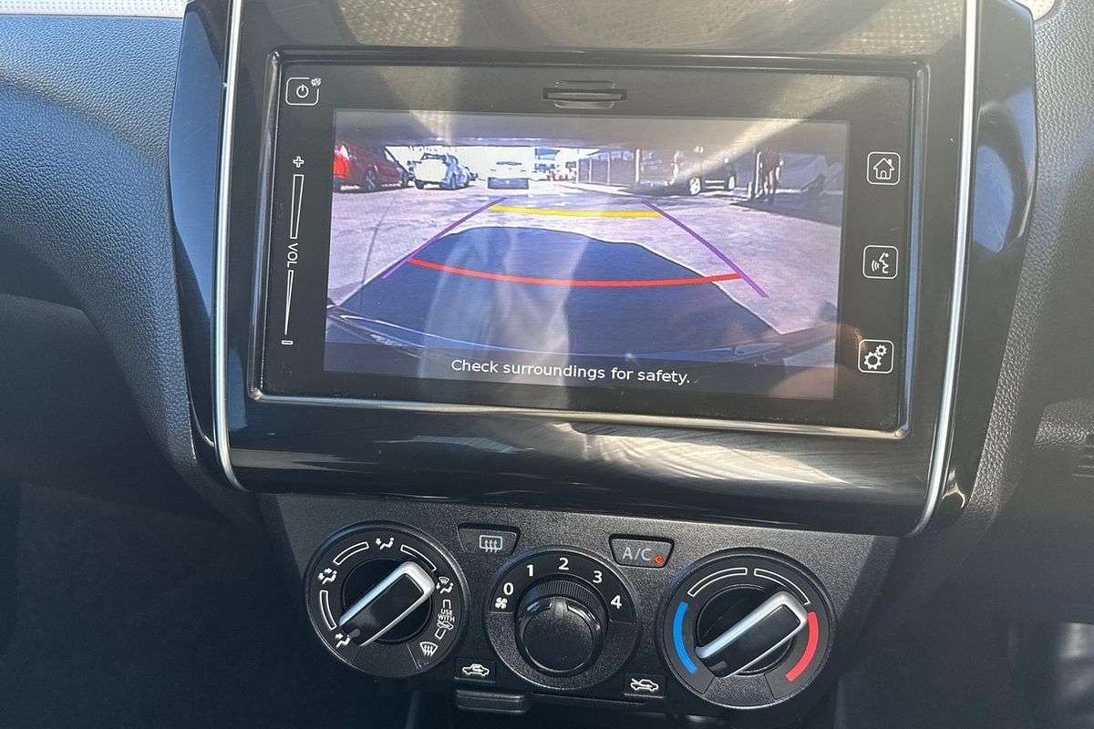 2023 Suzuki Swift AZ Series II GL S Hatch Image 13