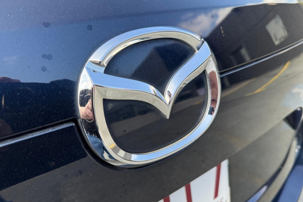 2019 Mazda CX-5 KF Series Akera SUV Image 24