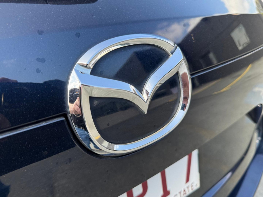 2019 Mazda CX-5 KF Series Akera SUV Image 24