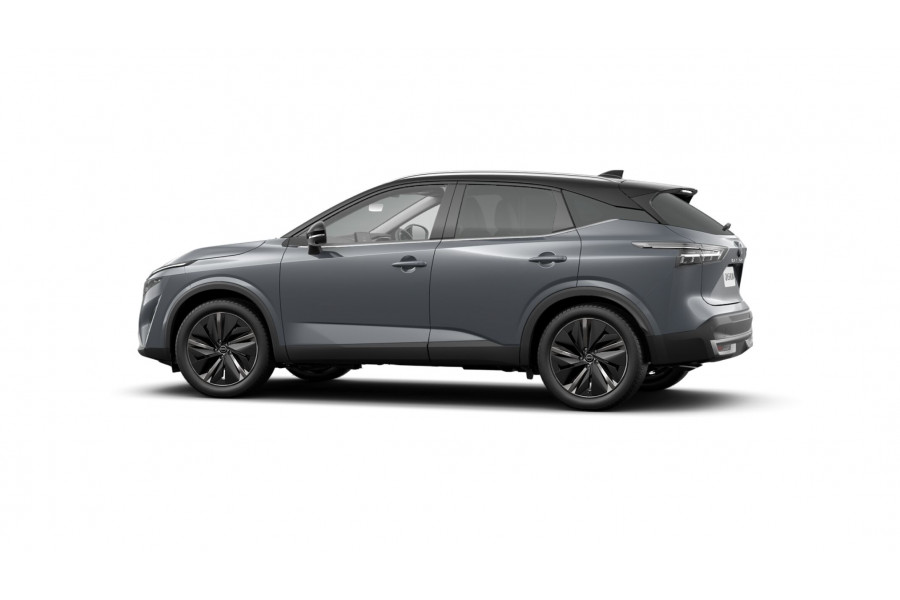 2025 Nissan QASHQAI J12 Ti SUV Image 29