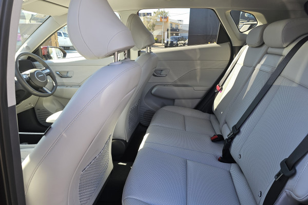 2025 MY26 Hyundai KONA SX2.V3 Premium SUV Image 13