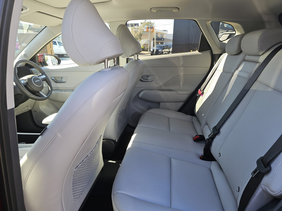 2025 MY26 Hyundai KONA SX2.V3 Premium SUV Image 13