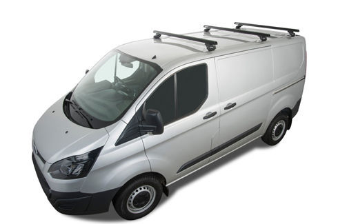 <img src="Carry Bars Rhino-Rack Heavy Duty - 3 Bars