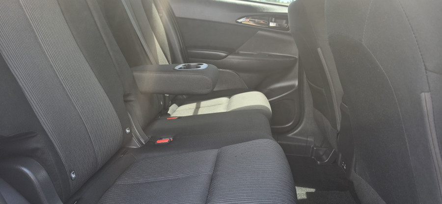2024 Mitsubishi Eclipse Cross YB LS SUV Image 14