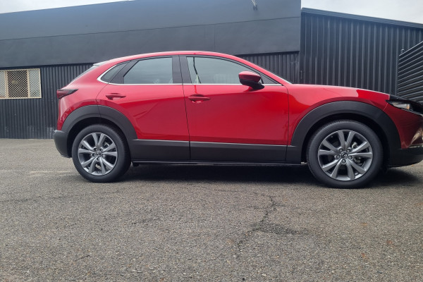 2024 Mazda CX-30 DM2W7A G20 Touring SUV Image 2