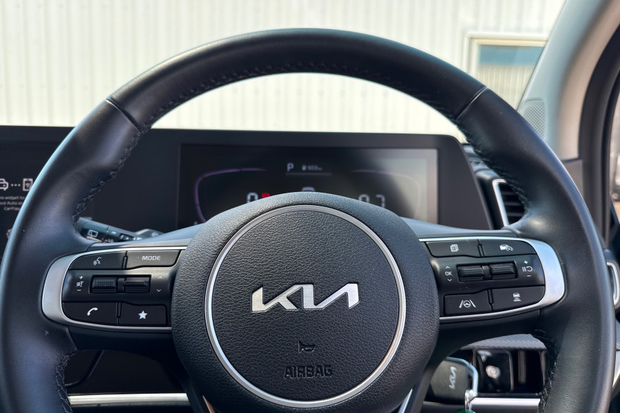 2023 Kia Sportage NQ5 S Wagon Image 19