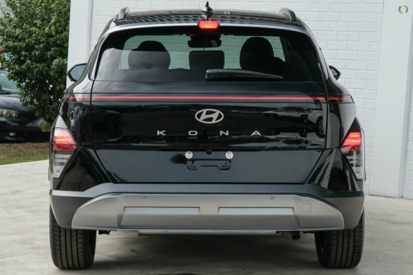 2025 Hyundai KONA SX2.V2 Premium SUV