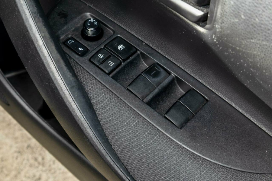 2021 Toyota Corolla MZEA12R Ascent Sport Hatch Image 10