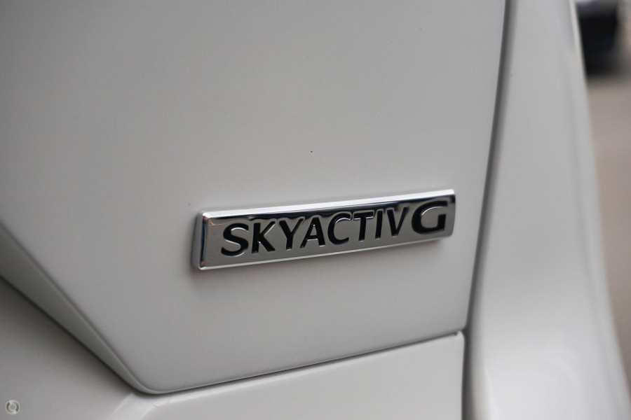 2025 Mazda CX-5 KF Series G25 Maxx Sport SUV Image 11