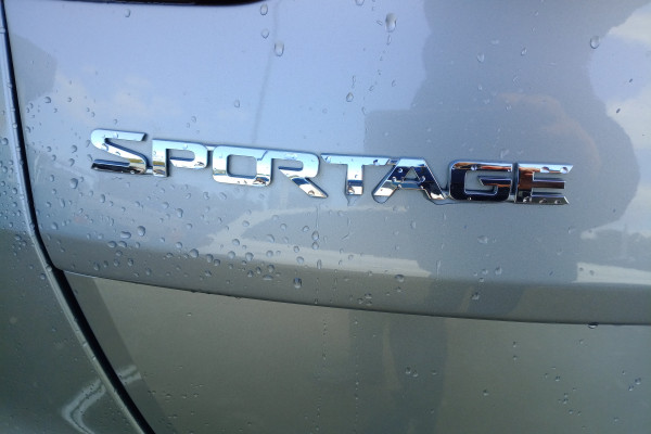 2019 Kia Sportage QL Si Premium SUV Image 10