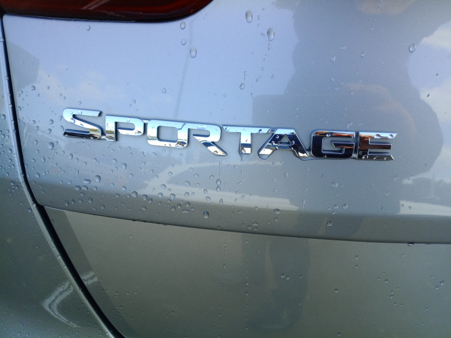 2019 Kia Sportage QL Si Premium SUV Image 10