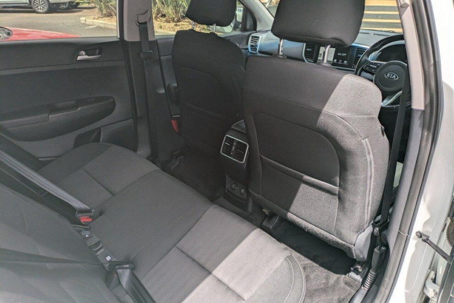 2019 MY20 Kia Sportage QL SX SUV Image 12