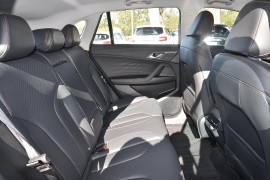 2025 MG HS AS33 Excite SUV