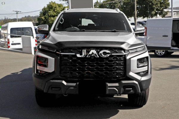 2025 JAC T9  Haven Ute
