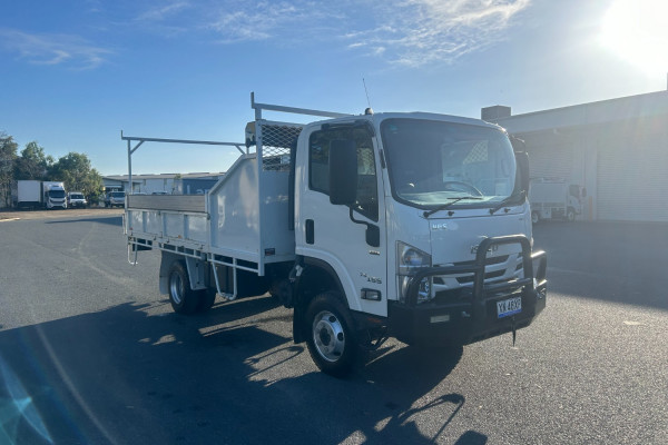 2020 Isuzu N Series NH NPS 75-155 Tipper