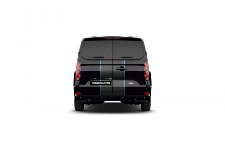 2024 MY24.50 Ford Transit Custom AV Sport SWB Van Image 6