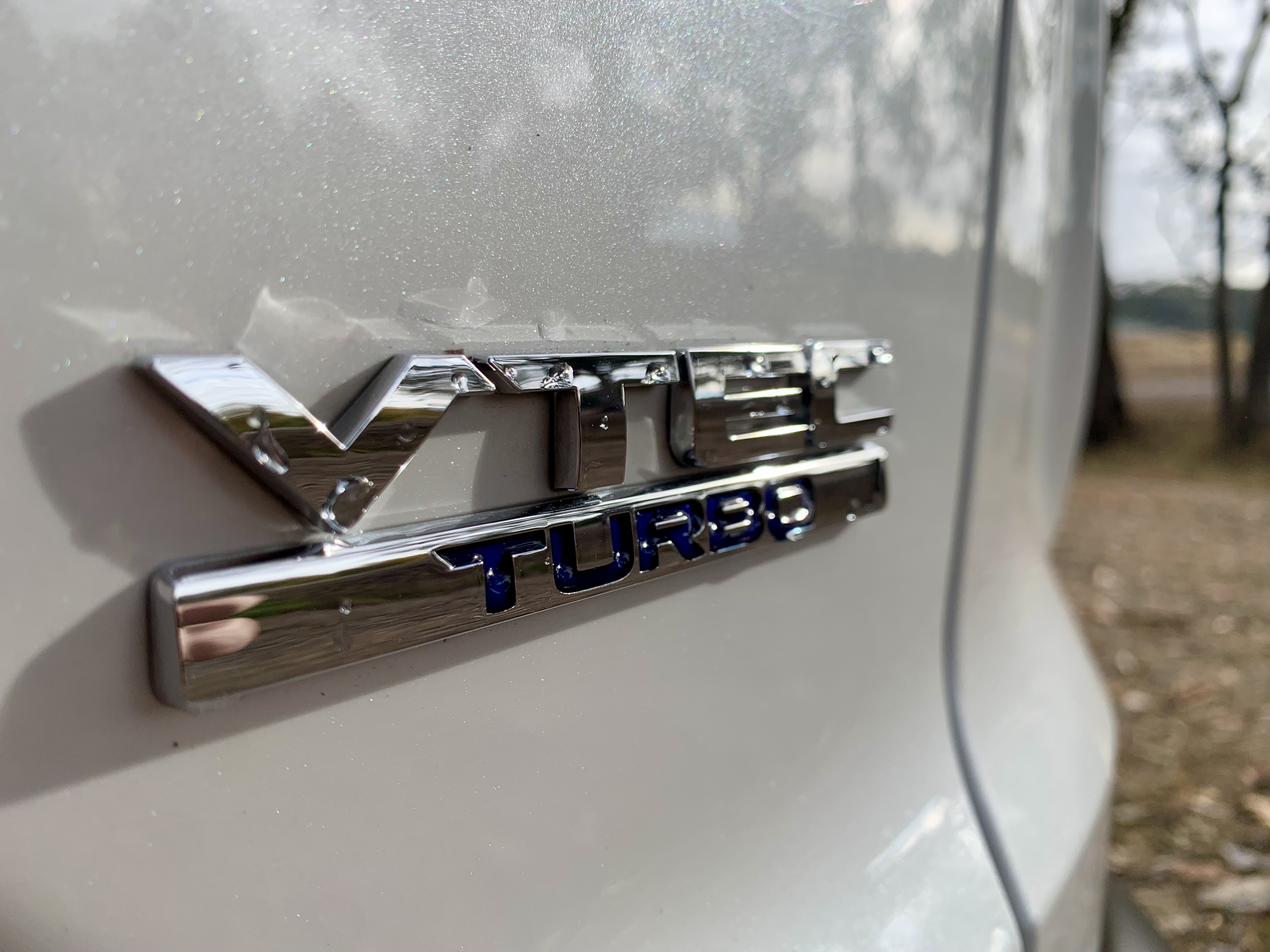 2019 Honda CR-V RW VTi-L SUV