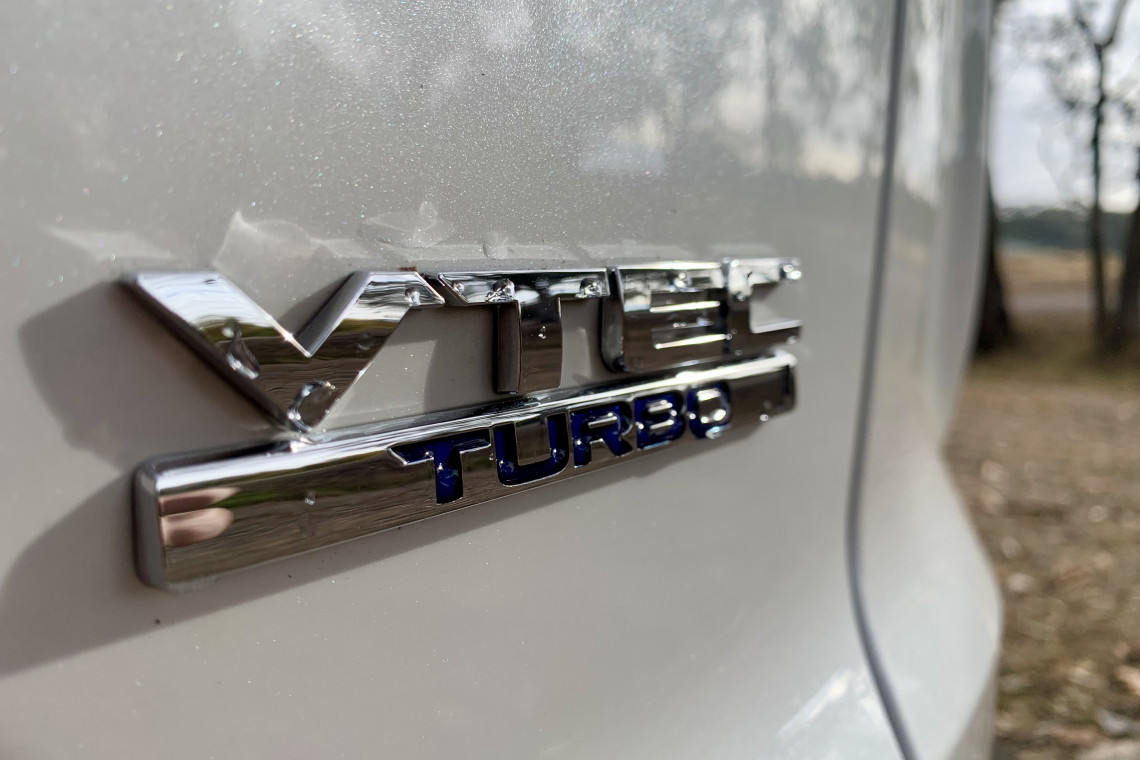 2019 Honda CR-V RW VTi-L SUV Image 10