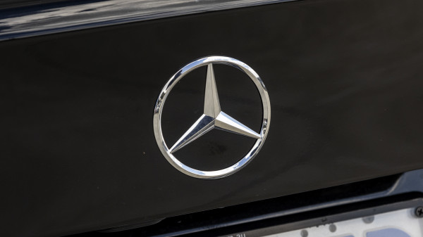 2025 MY25.55 Mercedes-Benz A-Class V177 A200 Sedan image 13