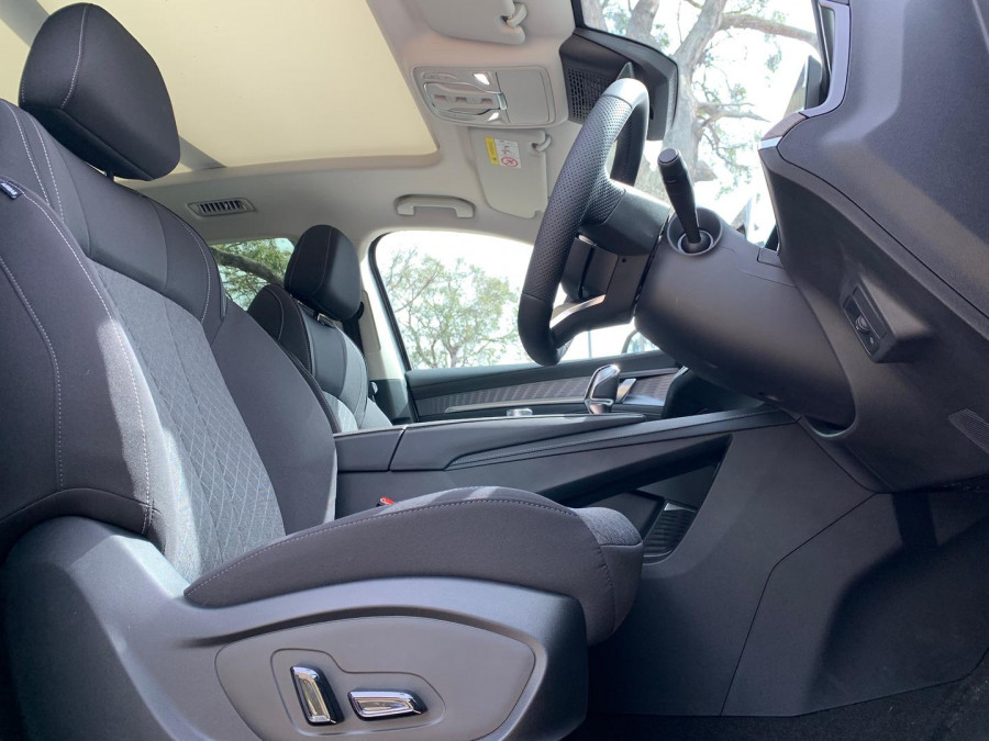 2025 MG QS IS31 Excite SUV Image 9