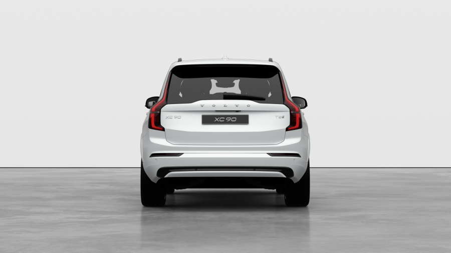 2026 Volvo XC90 L Series Ultra T8 Plug-in Hybrid Dark SUV Image 4