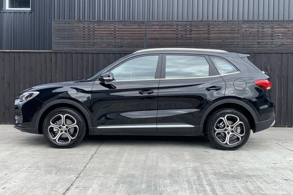 2026 MG ZS Excite Hybrid+ SUV Image 6
