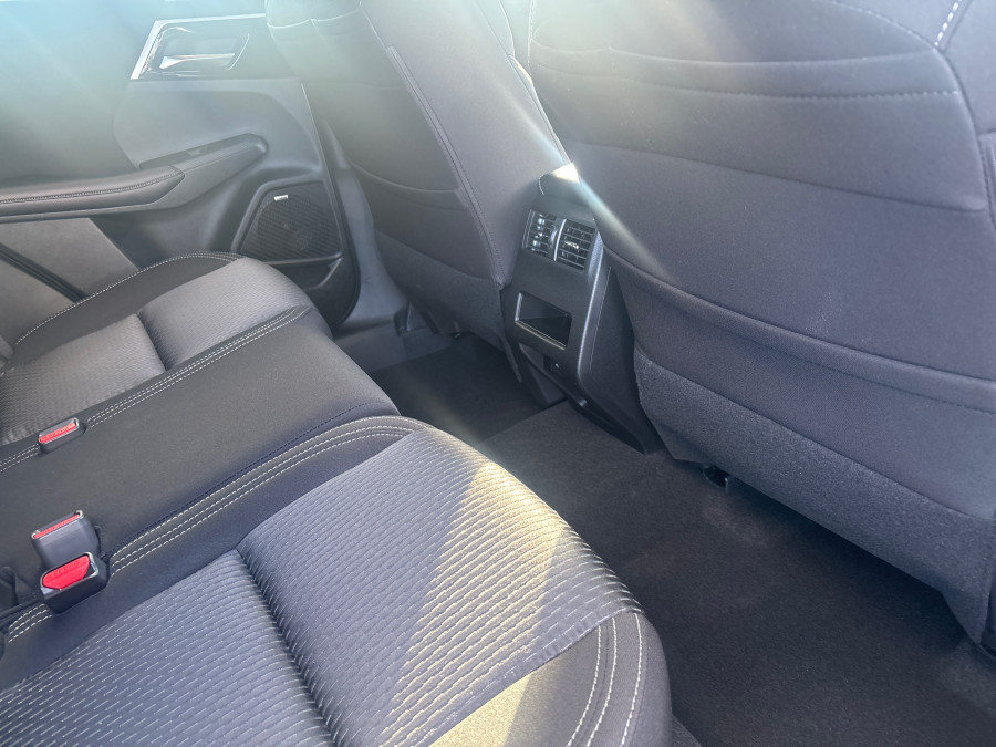 2025 Mitsubishi Outlander ZM LS SUV Image 9