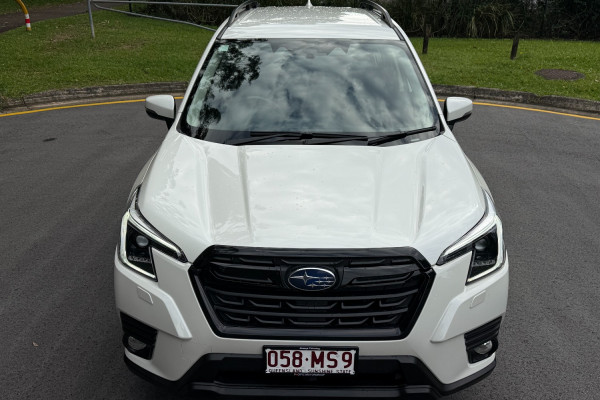 2023 MY24 Subaru Forester S5 2.5i SUV