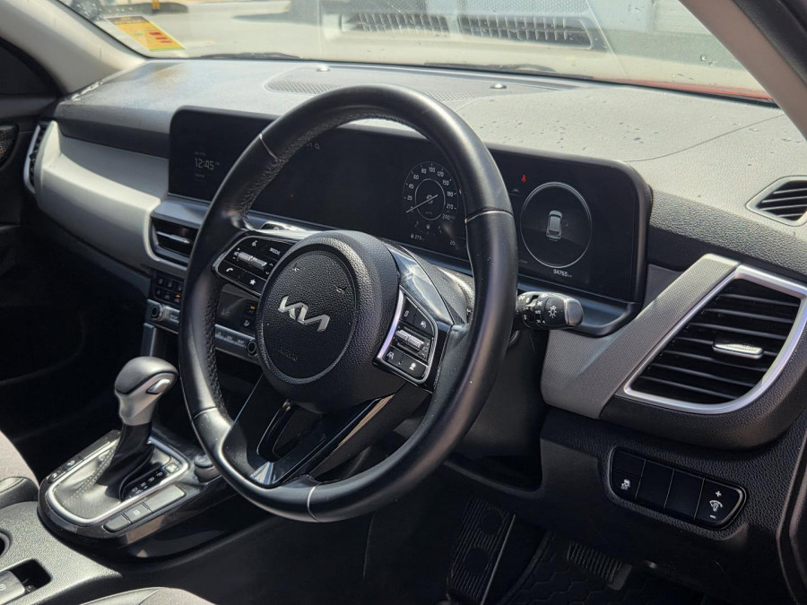 2023 Kia Seltos SP2 PE Sport+ SUV Image 9
