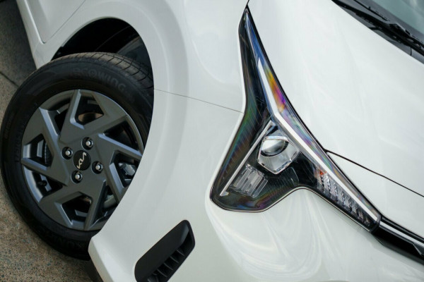 2026 MY27 Kia Picanto JA PE2 Sport Hatch Image 6
