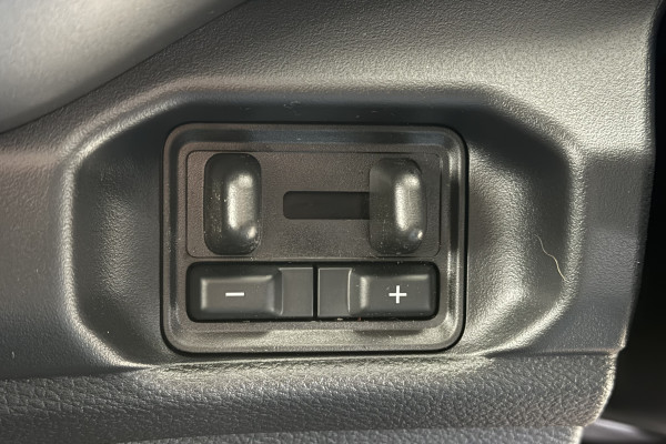 2026 MY26.5 Ford Ranger Super Duty   Ute Image 27