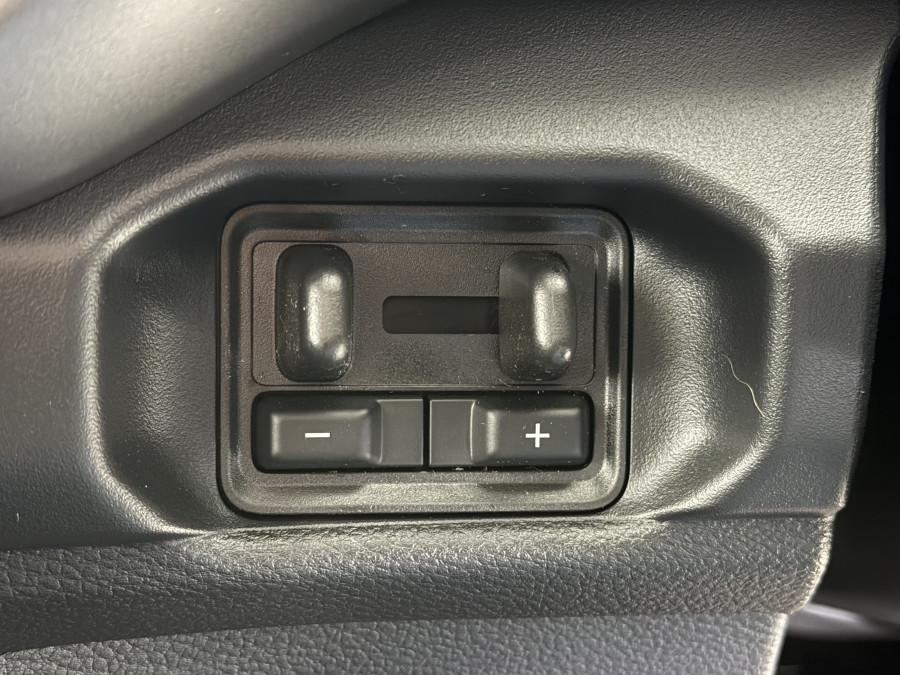 2026 MY26.5 Ford Ranger Super Duty   Ute Image 27