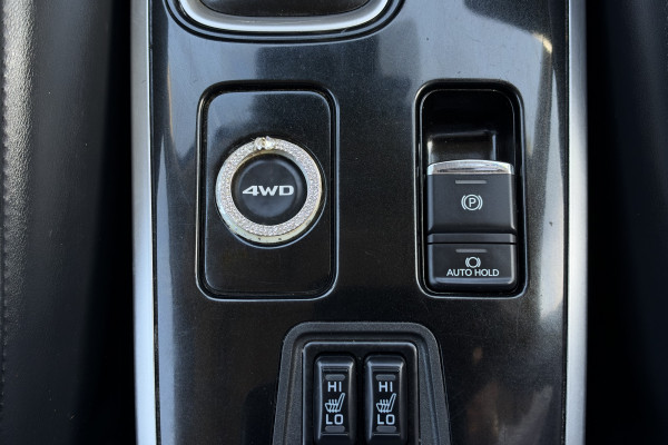 2018 MY18.5 Mitsubishi Outlander ZL Exceed SUV Image 26