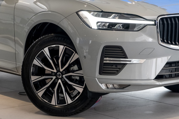 2025 Volvo XC60 UZ Plus B5 SUV Image 6