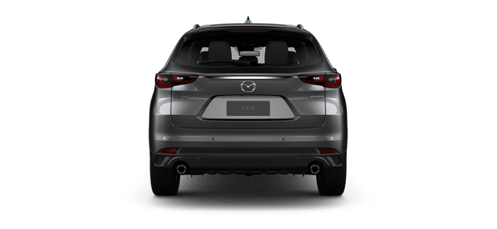 2023 Mazda CX-8 KG Series G25 Touring SUV Image 15