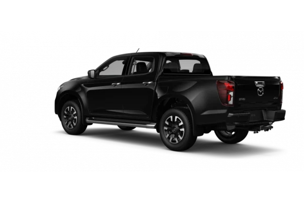 2026 Mazda BT-50 TF XTR Ute Image 19