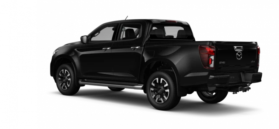 2026 Mazda BT-50 TF XTR Ute Image 19