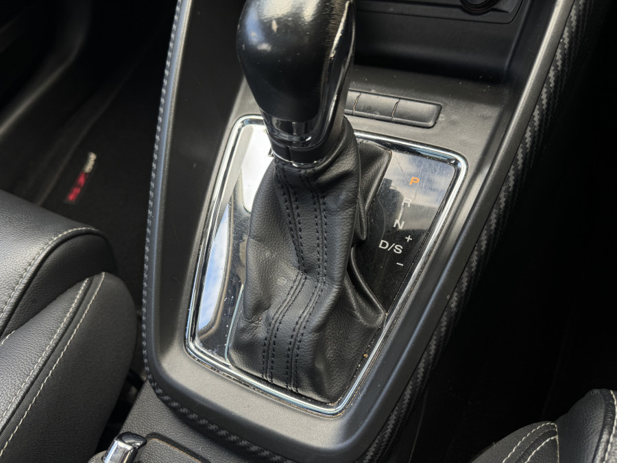 2019 MG ZS AZS1 Essence SUV Image 21