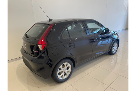 2024 MG MG3 SZP1 Core Hatch