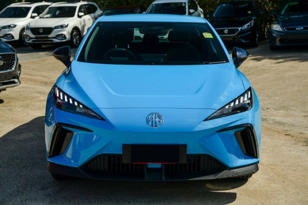 2024 MG MG4 MEH32 Excite 64 Hatch Image 5