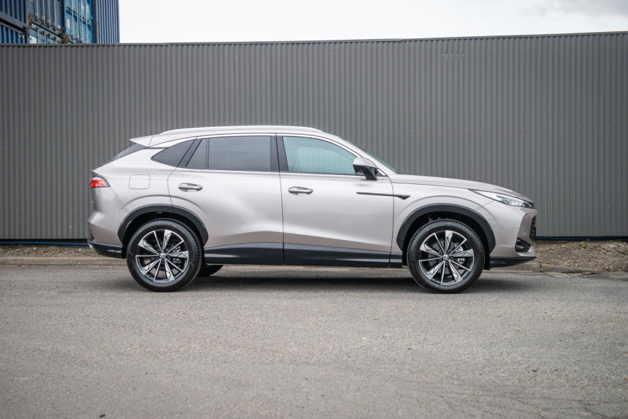 2026 MG HS Excite SUV Image 7