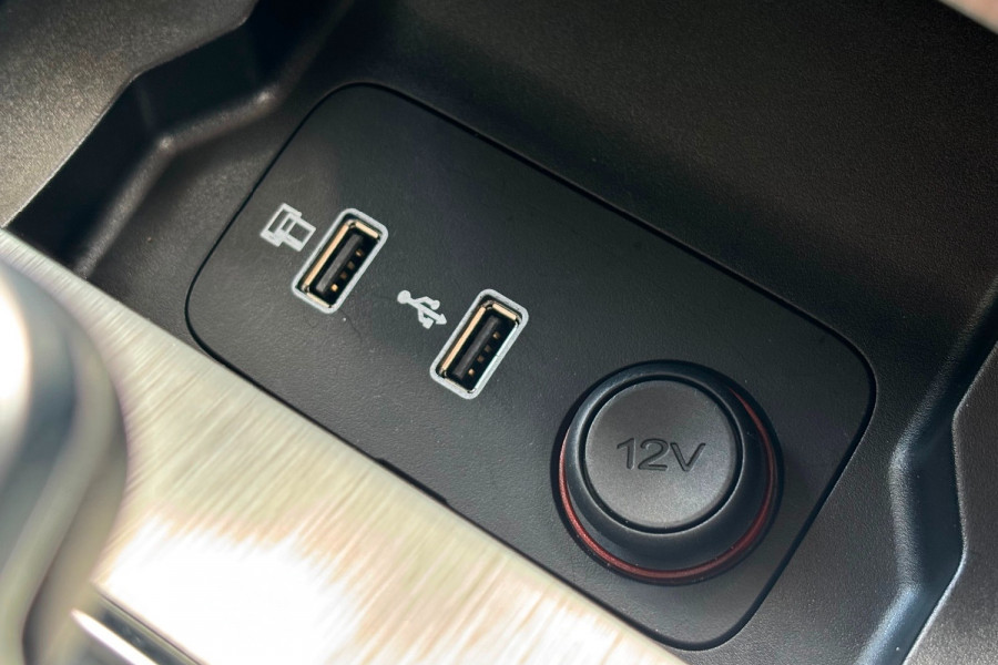 2022 MG HS Plus EV SAS23 Excite SUV Image 24