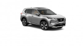 2024 MY25 Nissan X-Trail T33 Ti-L SUV image 8