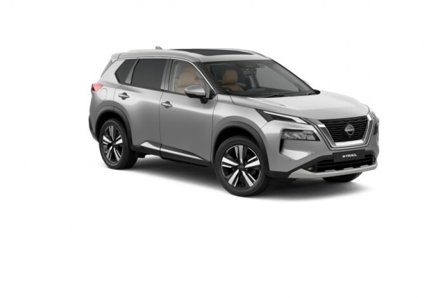 2024 MY25 Nissan X-Trail T33 Ti-L SUV