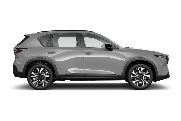 2026 Mazda CX-5 KM Series G25 Touring SUV Image 10