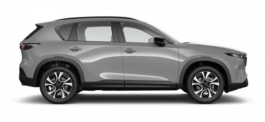 2026 Mazda CX-5 KM Series G25 Touring SUV Image 10