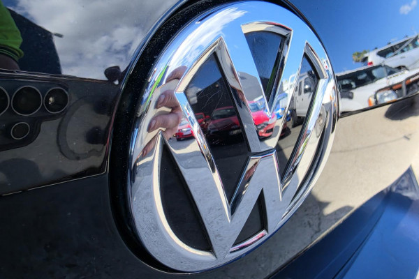 2019 MY19.5 Volkswagen Golf 7.5 110TSI Comfortline Hatch Image 13