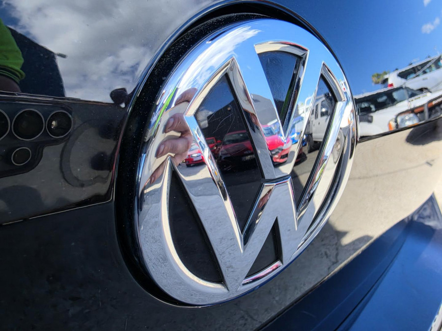 2019 MY19.5 Volkswagen Golf 7.5 110TSI Comfortline Hatch Image 13
