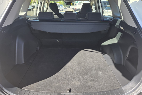 2022 Toyota RAV4 AXAH54R GX SUV Image 10